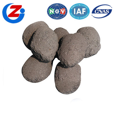 广西硅铁球的硅含量和铁含量对其性能有哪些具体影响