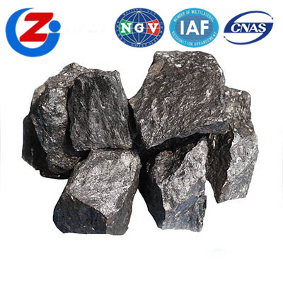 广西优质硅钙合金