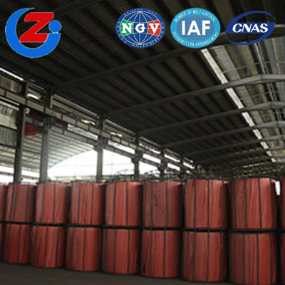 广西硅钙包芯线