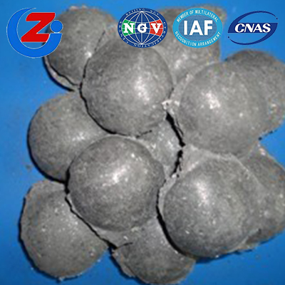 广西硅钙锰复合脱氧剂