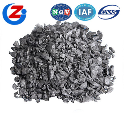 广西炼钢硅铁粒