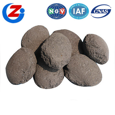 广西炼钢硅铁球