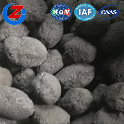 广西国标硅铁球