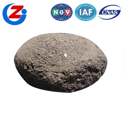 广西优质硅铁球