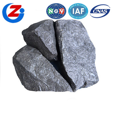 广西硅铁标准块