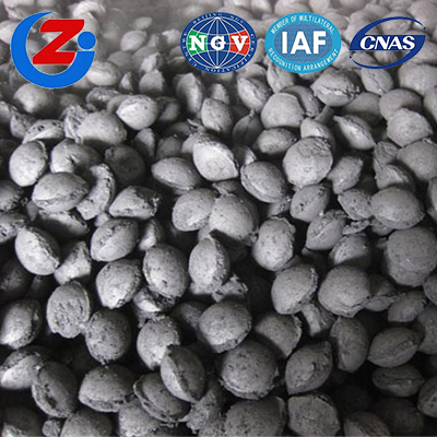 广西高碳硅铁球