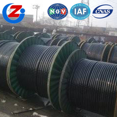 广西球化高镁包芯线