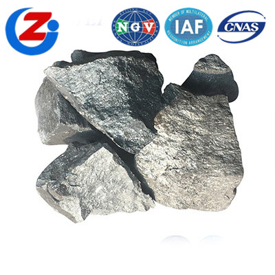 广西硅钡孕育剂