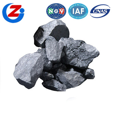 广西硅钡孕育剂