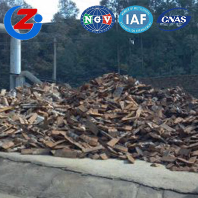 广西75高碳锰铁