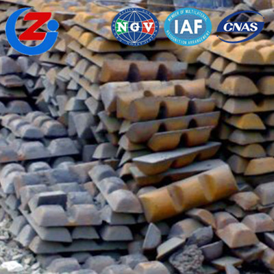 广西高碳锰铁65