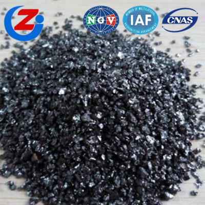 广西黑色碳化硅