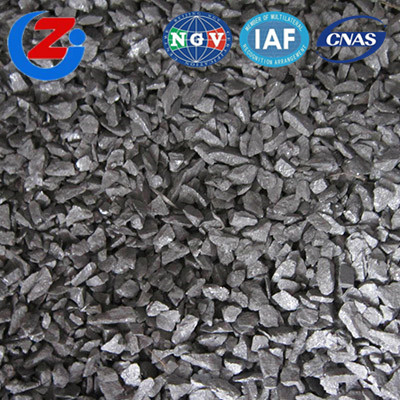 广西稀土镁硅球化剂