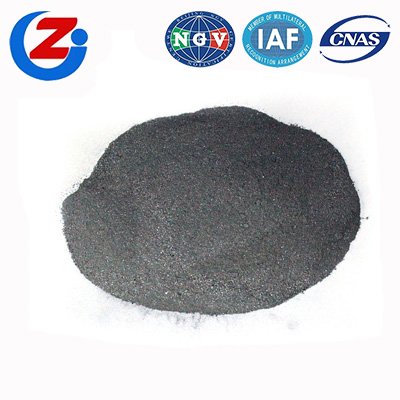 广西重介质硅铁粉