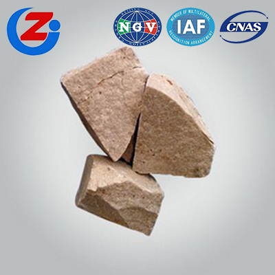 广西硅灰石原矿