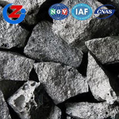 广西铬铁合金厂家