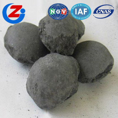 广西硅铁球厂家