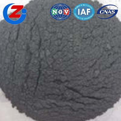 广西硅铁粉粒度