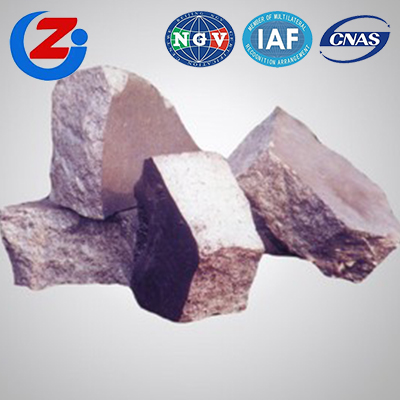 广西硅铁生产商