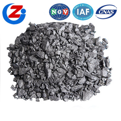 广西硅铁粒价格