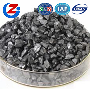 广西低硫低氮增碳剂