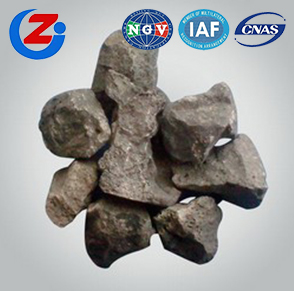 广西炼钢脱氧剂