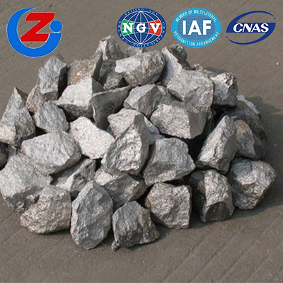 广西硅锰生产厂家