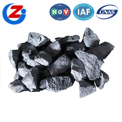 广西稀土硅镁铁合金