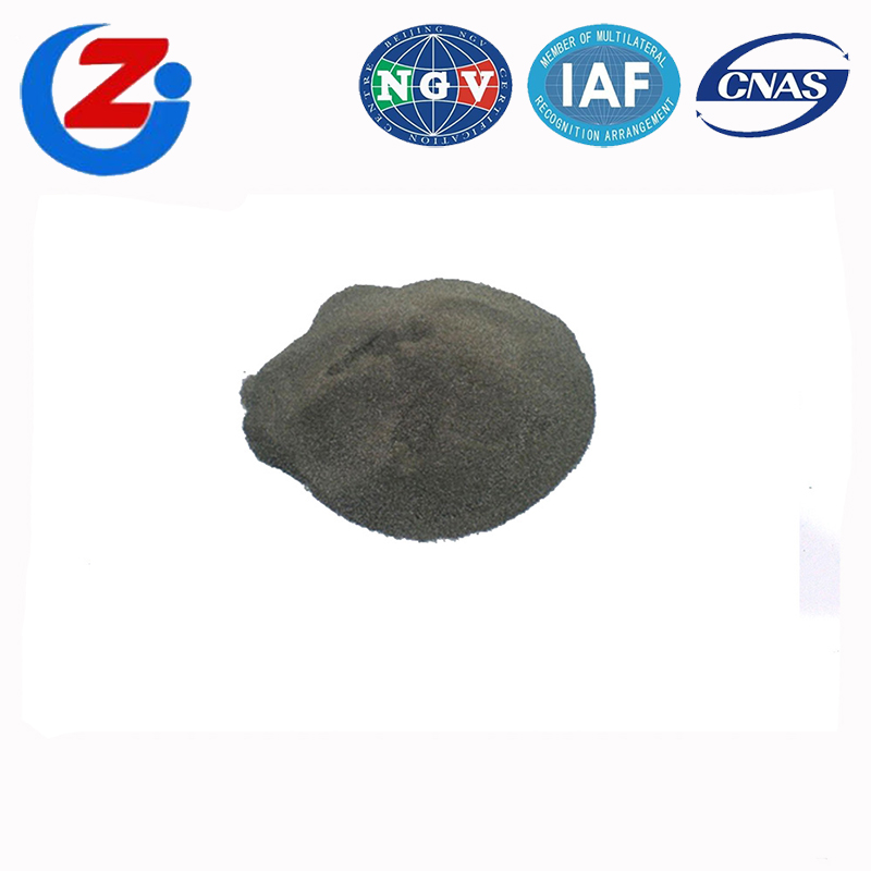 广西锰铁粉价格