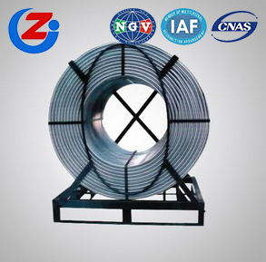 广西硅钙线价格