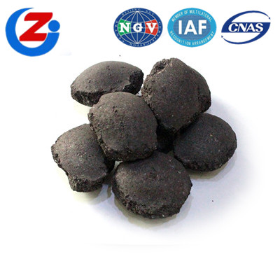 广西硅锰球价格