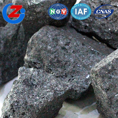 广西硅钙生产厂家