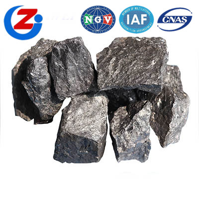 广西硅钙合金厂