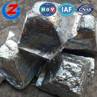 广西硅铝合金厂家