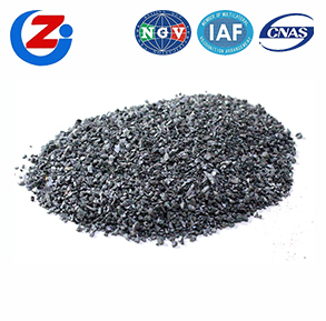 广西硅铝钡钙渣