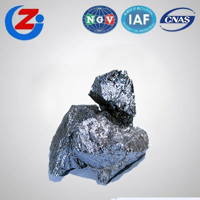 广西高纯金属硅