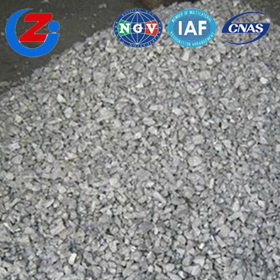 广西稀土硅镁合金