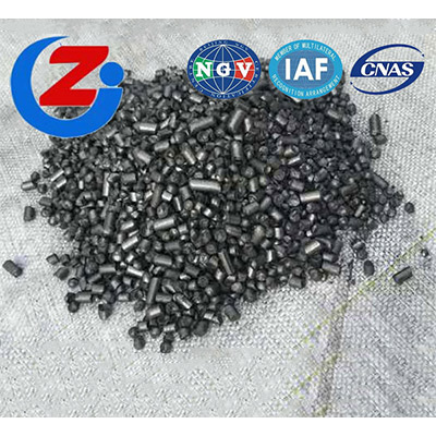 广西石墨化增碳剂