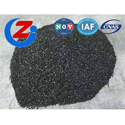 广西炼钢用增碳剂